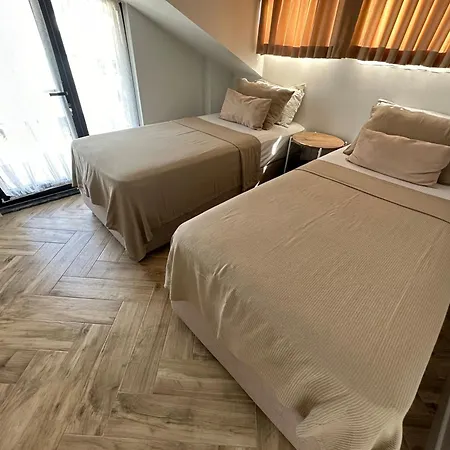 빌라 Fethiye'de Havuzlu