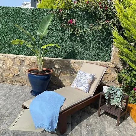 Fethiye'de Havuzlu * 페티예